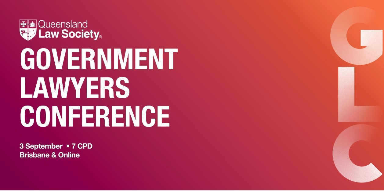 Government lawyers Conference