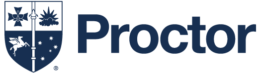 Proctor Online Job Advertisement