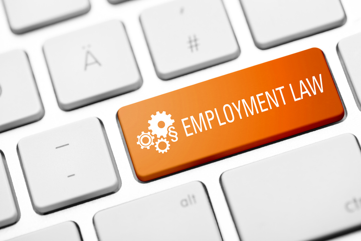 COVID-19 and employment law implications for businesses